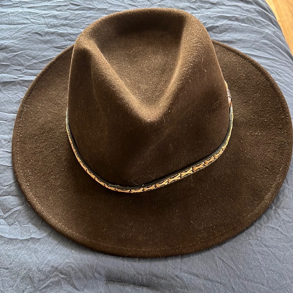 dorfman pacific company hat x-large